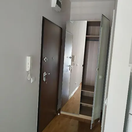 Sumice Apartment Belgrade Exterior photo