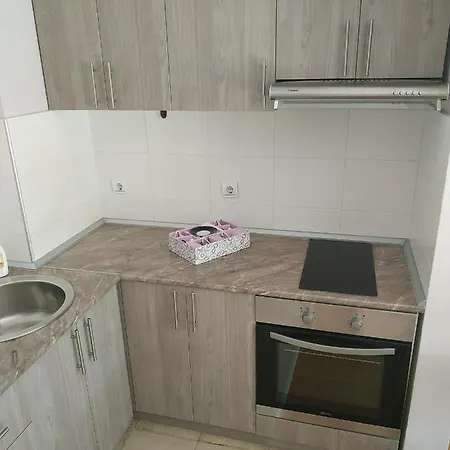Sumice Apartment Belgrade Exterior photo