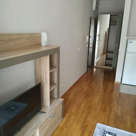 Sumice Apartment Belgrade Exterior photo