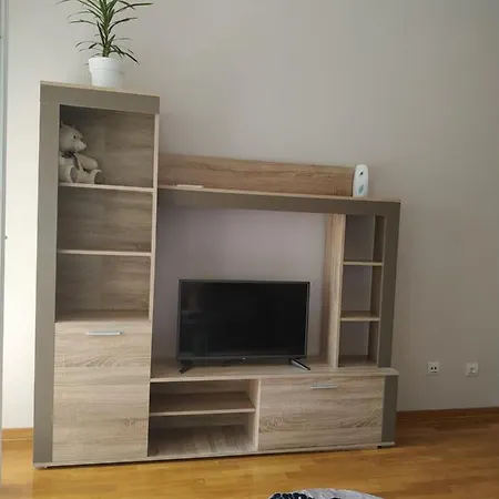Sumice Apartment Belgrade Exterior photo