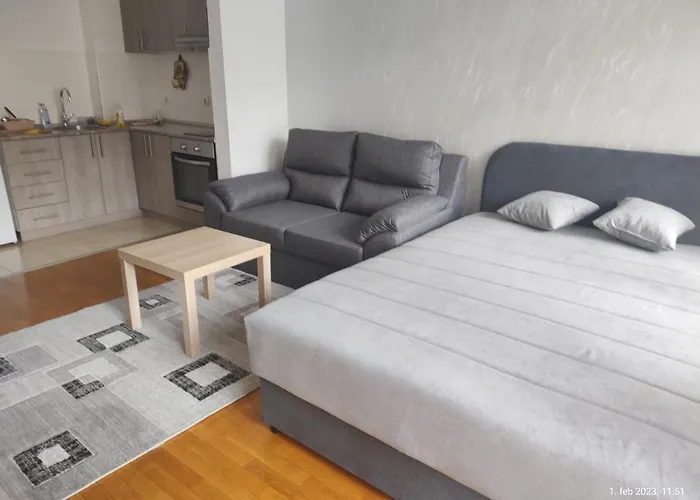 Sumice Apartment