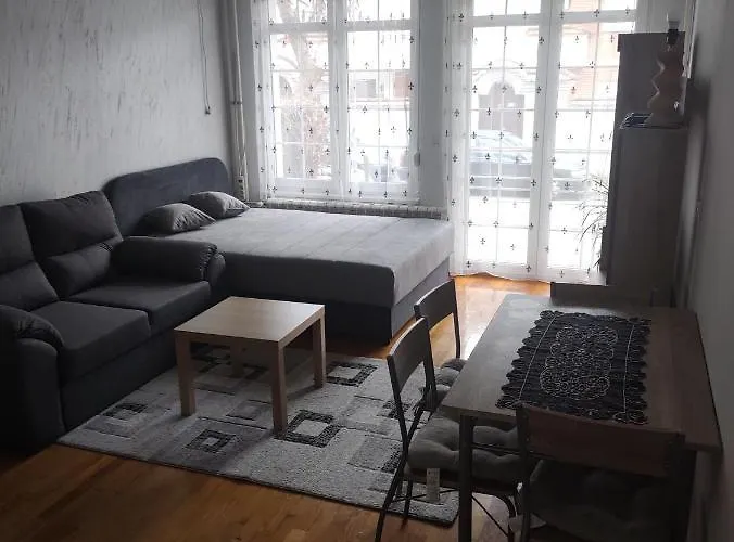 Sumice Apartment