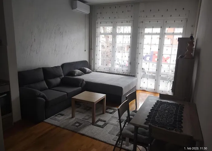Sumice Apartment
