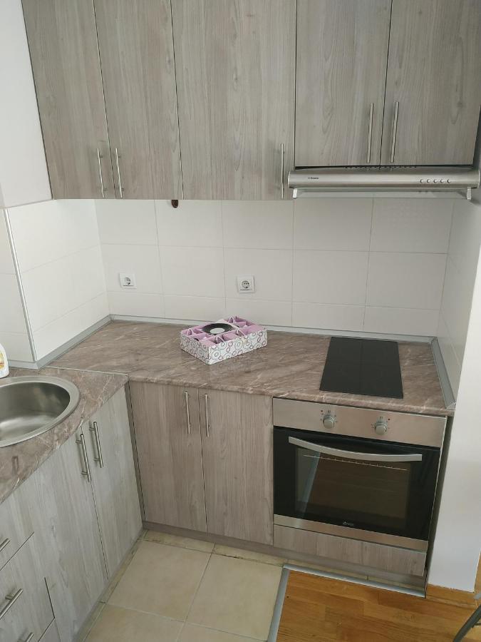 Apartment Sumice