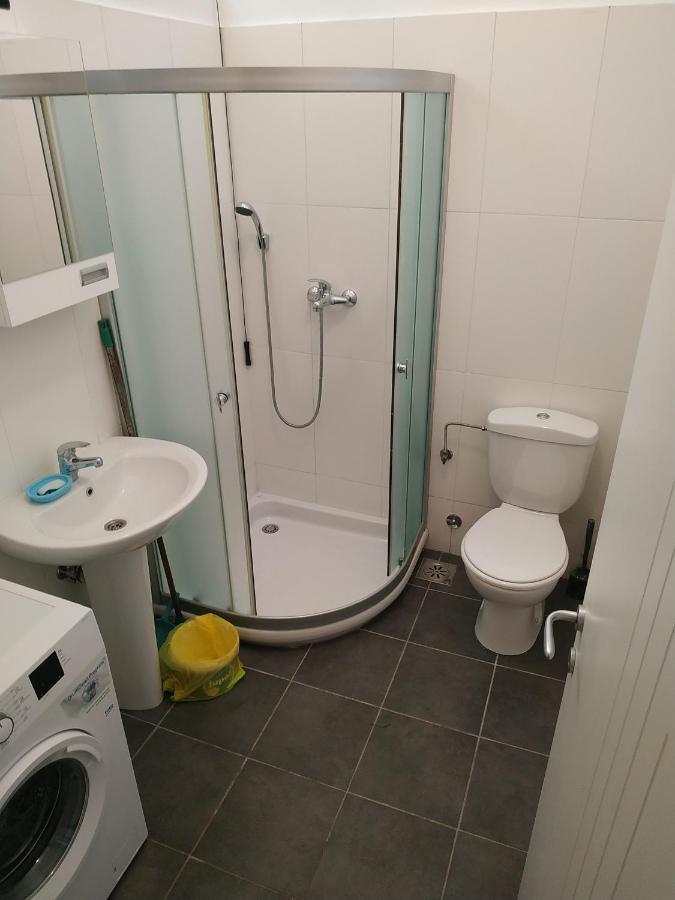 Sumice Apartment Belgrad
