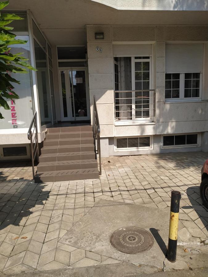 Sumice Apartment Belgrad