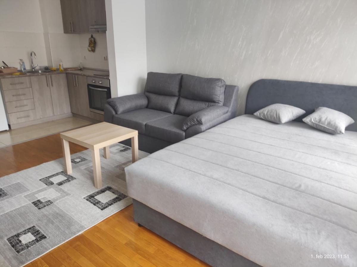Sumice Apartment Belgrad